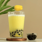 Mango Flavoured Fruit Bubble Tea Kit - mybobachashop