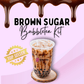 Premium* Brown Sugar Bubble Tea Kit - mybobachashop