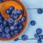 Blueberry Flavoured Fruit Bubble Tea Kit - mybobachashop