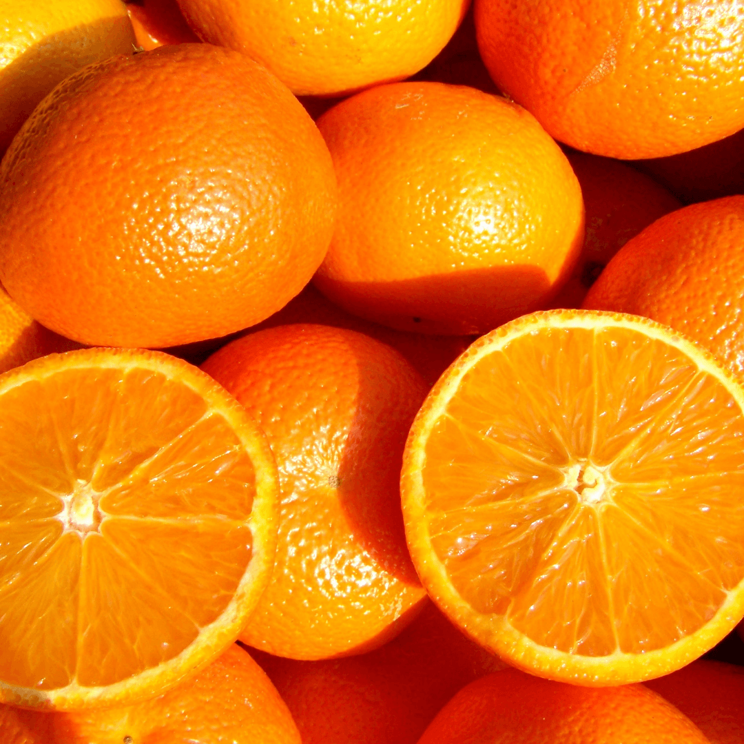 Orange Flavoured Fruit Bubble Tea Kit - mybobachashop
