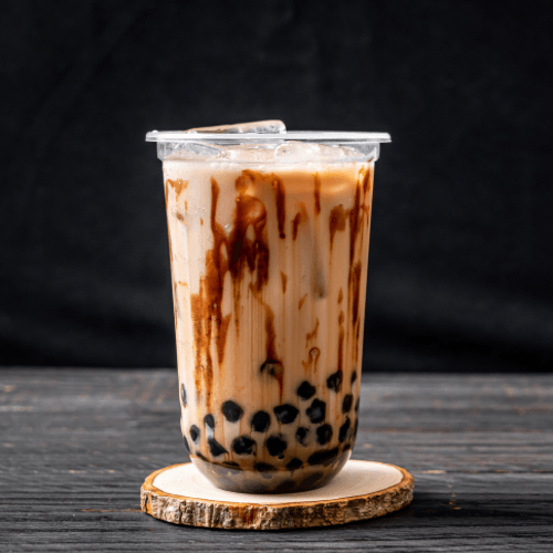 Premium* Brown Sugar Bubble Tea Kit - mybobachashop